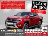 Volkswagen Amarok 3.0 TDI Aventura 21Z+AHK+Leder+Harman+Mat - Volkswagen Amarok aus 2025