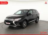Mitsubishi Outlander 2.2 DI-D Edition 4WD LED AHK 360° DAB - Mitsubishi Outlander in Halle