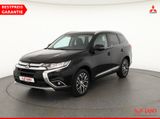 Mitsubishi Outlander 2.2 DI-D Edition 4WD LED AHK 360° DAB - Mitsubishi Outlander: Allradantrieb