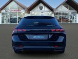 Peugeot 508 SW GT Blue HDI 130 EAT8 GT - Peugeot 508 mit Diesel-Antrieb
