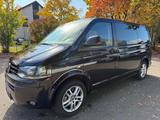 Volkswagen T5 Multivan Team Standheizung HU 6.2026 - Volkswagen T5 Multivan: Team