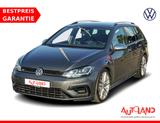 Volkswagen Golf VII Variant 2.0 R 4Motion DSG LED Navi ACC - Volkswagen Golf: Variant 4motion