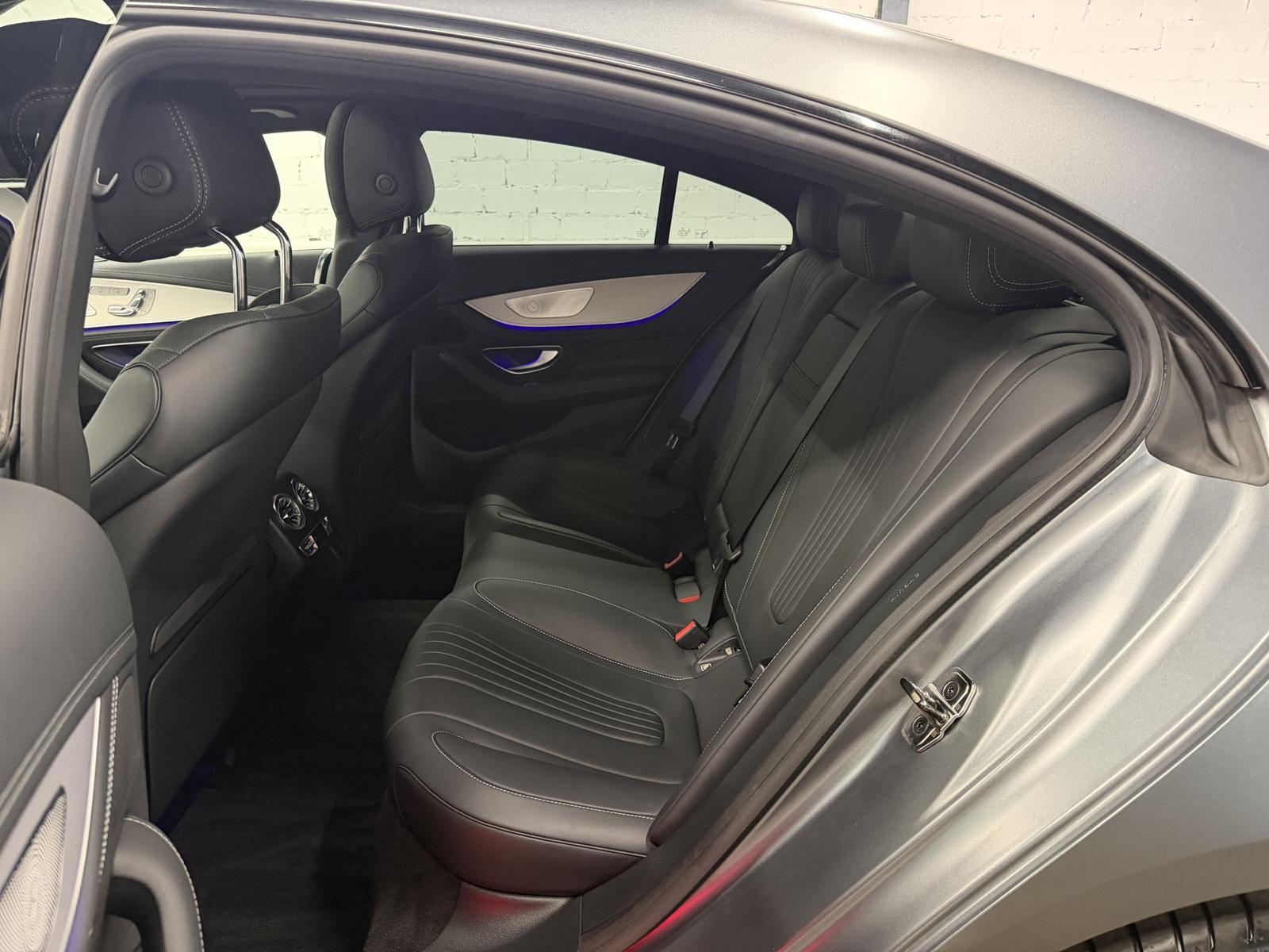 Mercedes-Benz CLS 300 d 9G 4M AMG MASSAGE /MAGNO /NP:112.500€