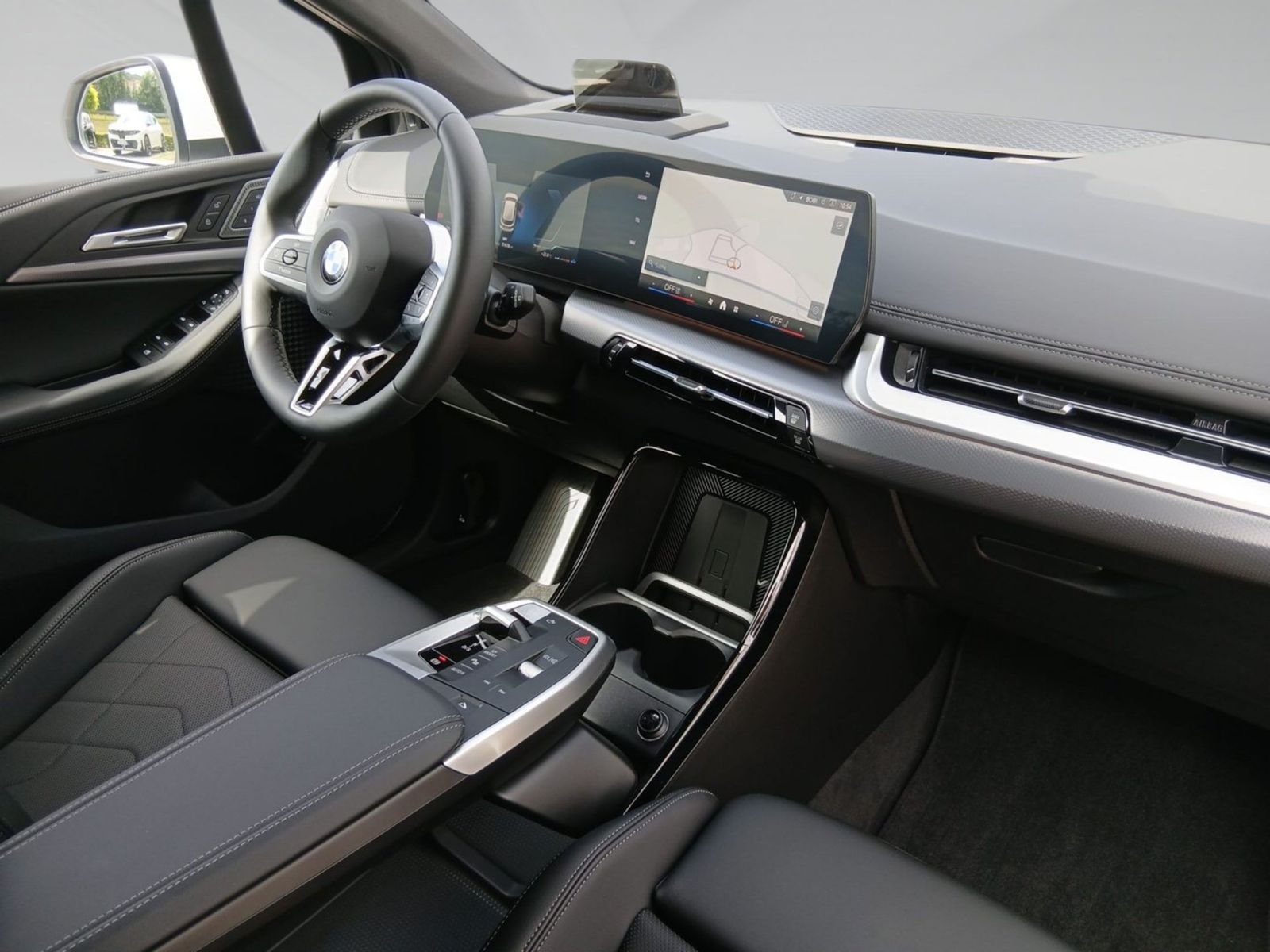 BMW 220 Active Tourer - Bild 6