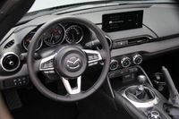 Mazda MX-5 - Vorschau Bild 11