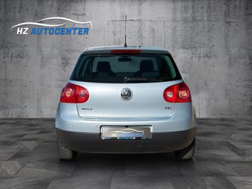 Volkswagen Golf V Lim. United*NAVI*APPLE*SHZ*KAMERA*PDC*