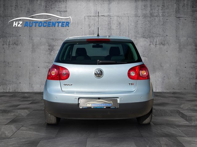 Volkswagen Golf V Lim. United*NAVI*APPLE*SHZ*KAMERA*PDC*