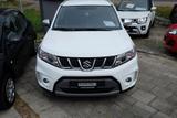 Suzuki VITARA S 1.4 A/T BOOSTERJET ALLGRIP !!!!!! - gebrauchte Suzuki Vitara aus dem Jahr 2017