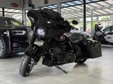 Harley-Davidson FLHXS Street Glide Special 107 LED APE Custom - Offers matching your search criteria