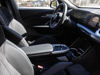BMW iX2 - Vorschau Bild 20