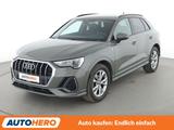 Audi Q3 35 TFSI ACT S line Aut.*NAVI*ACC*PDC*SHZ* - Audi Q3 Gebrauchtwagen in Hannover