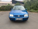 Volkswagen V.w Bora  Special Edition 1.6 Motor - Volkswagen Bora: V6