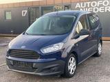 Ford Transit Courier Kombi 1.5 TDCi KLIMAANLAGE* - Ford Transit Courier mit Diesel-Antrieb