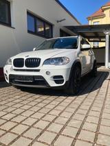 BMW X5 xDrive30d -