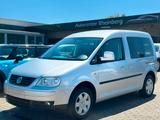 Volkswagen Caddy Life Team Caddy*HU NEU*BENZIN/LPG* - mit LPG-Antrieb: Kleinbus