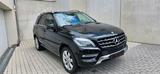 Mercedes-Benz Mercedes Benz ML 250 - mit Diesel-Antrieb: Mercedes Ml