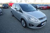 Ford C-Max Titanium 1.0 KLIMAAUT Insp+Zahnr+TÜV NEU - Ford C-Max in Hamburg
