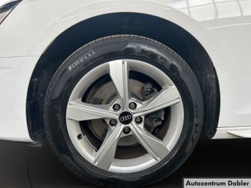 Audi A4 - 6