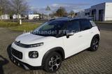 Citroën C3 Aircross*1.2*Shine*R-Kam*DAB*Spuras*Sitzheiz* - Citroën C3 mit Schiebedach