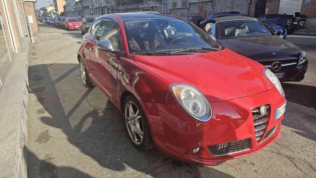 Alfa Romeo ALFA ROMEO MiTo 1.4 T 135 CV M.air S&S Distincti