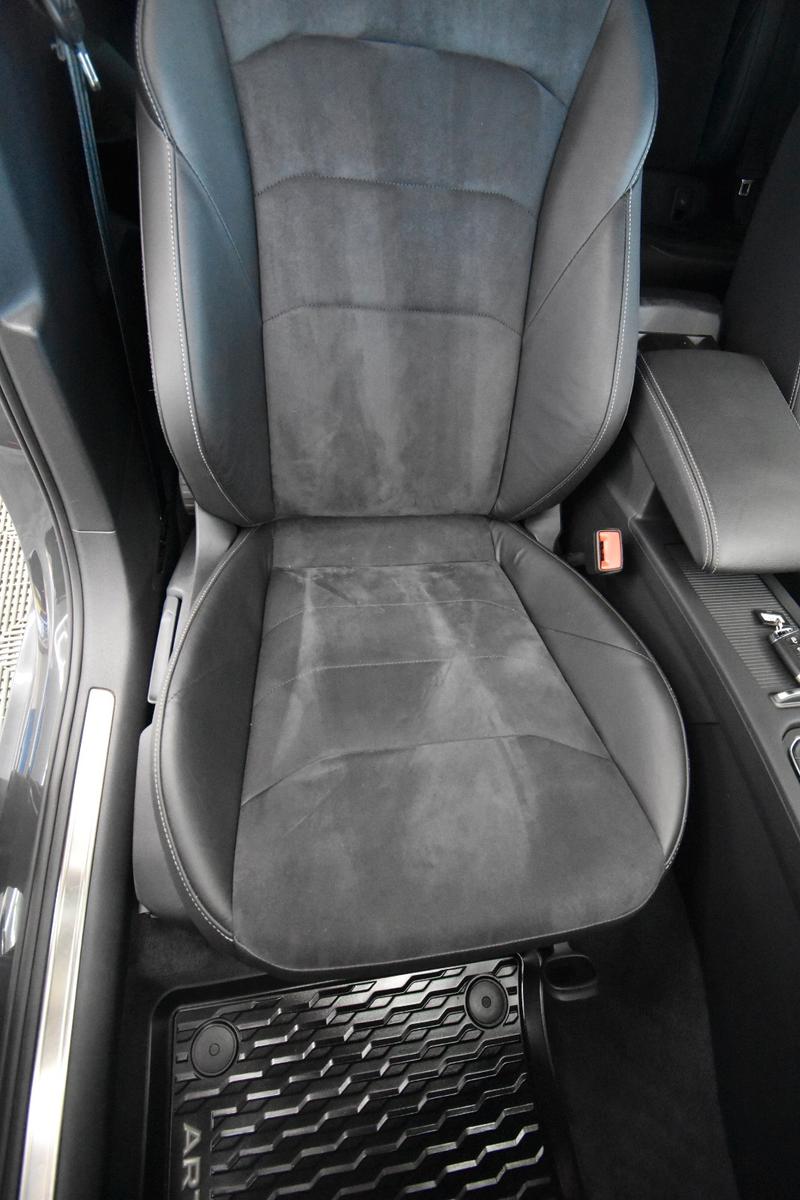 Volkswagen Arteon R-Line 4Motion SHZ NAVI 360°Kamera