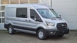 Ford Transit FT DOKA 350 165 L3H2 Trend AUT/Xenon/KAM - : Doka