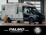 HYMER / ERIBA / HYMERCAR B - KLASSE MC T 680 PREMIUM - NEUES MODELL 2026