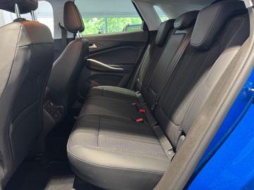 Opel Grandland (X) - 9