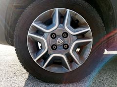 Fahrzeugabbildung Spring Electric Comfort 45