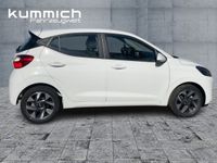 Hyundai i10 - Vorschau Bild 3