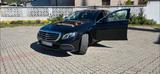 Mercedes-Benz Mercedes E220d W213 EZ 06/2020 Top Zustand - Mercedes-Benz W202