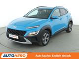 Hyundai Kona 1.6 Hybrid Edition 30 2WD Aut.*TEMPO*CAM*SH - Hyundai KONA