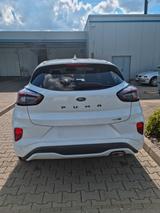 Ford Puma 1,0 EcoBoost Hybrid 92kW ST-Line X ST-L... - Ford Puma von privat