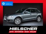 Audi Q5 3.0 TDI quattro*Komfort*Winter-Paket*PTS*18" - Audi Q5: 3.0