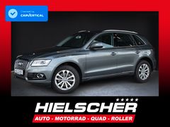 AUDI Q5 3.0 TDI quattro*Komfort*Winter-Paket*PTS*18"