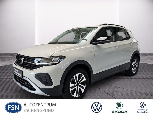 Volkswagen T-Cross 1.0 TSI ENERGY KLIMA LED SHZ GJR RFK 5J