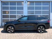SKODA Kodiaq 2.0 TSI DSG RS 7SI PANO AHK 5J GAR SOFORT bei Autohaus Landmann & Maier OHG