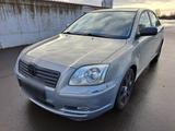 Toyota Avensis 2.0 Executive Standheizung ... - gebrauchte Toyota Avensis aus dem Jahr 2004