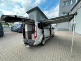 Ford Transit Custom 2.0 EB 340 L2 BÜRSTNER AHZV+NAVI+ - Offers matching your search criteria