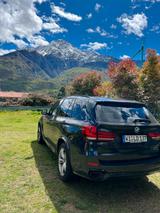 BMW X5 M50d F15 | Vollausstattung | 21" M-Felgen - BMW X5 M50 aus 2018