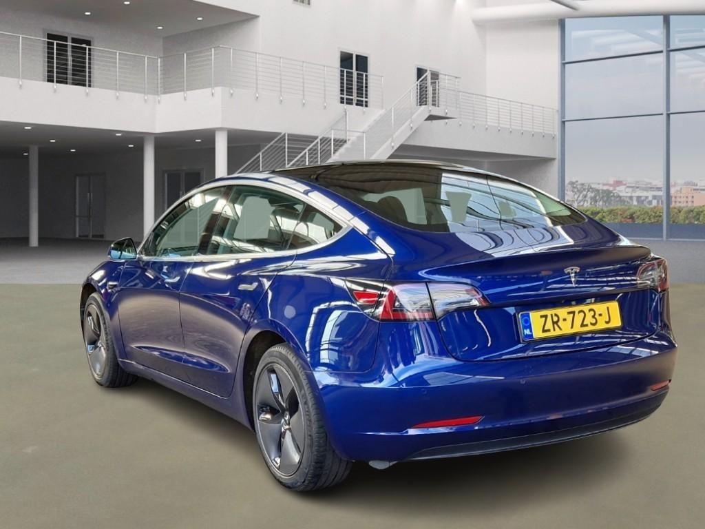 Tesla Model 3 Standard RWD Plus [ AUTOPILOT+18 INCH+PR imagem 3