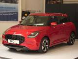 Suzuki Swift 1.2 Dualjet Hybrid Automatik Comfort+ - Suzuki Neuwagen in Bonn