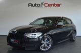 BMW M135 i xDrive *M-Performance AGA*Shadow*H&K* - BMW aus 2012: Coupé