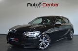 BMW M135 i xDrive *M-Performance AGA*Shadow*H&K* - BMW M135: M135i