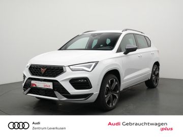 Cupra Leasingangebot: Cupra Ateca 4Drive CARPLAY PDC LED KLIMA ACC NAVI KAM