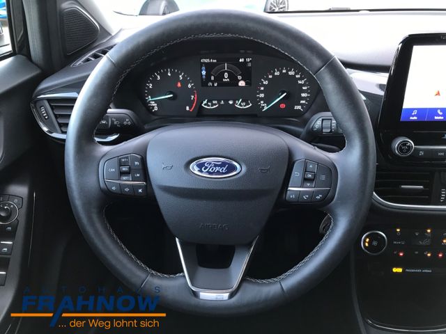 Foto Nummer 12: FORD Puma