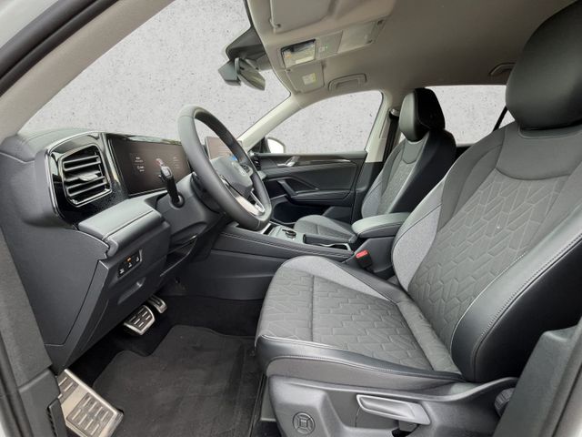 Tiguan Goal 1.5 eTSI DSG,ACC,LED,NAVI,360°-Kamer