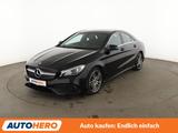 Mercedes-Benz CLA 180 AMG Line Aut.*NAV*LED*TEMP*PDC*SHZ*ALU* - gebrauchte Mercedes-Benz CLA 180 aus dem Jahr 2018