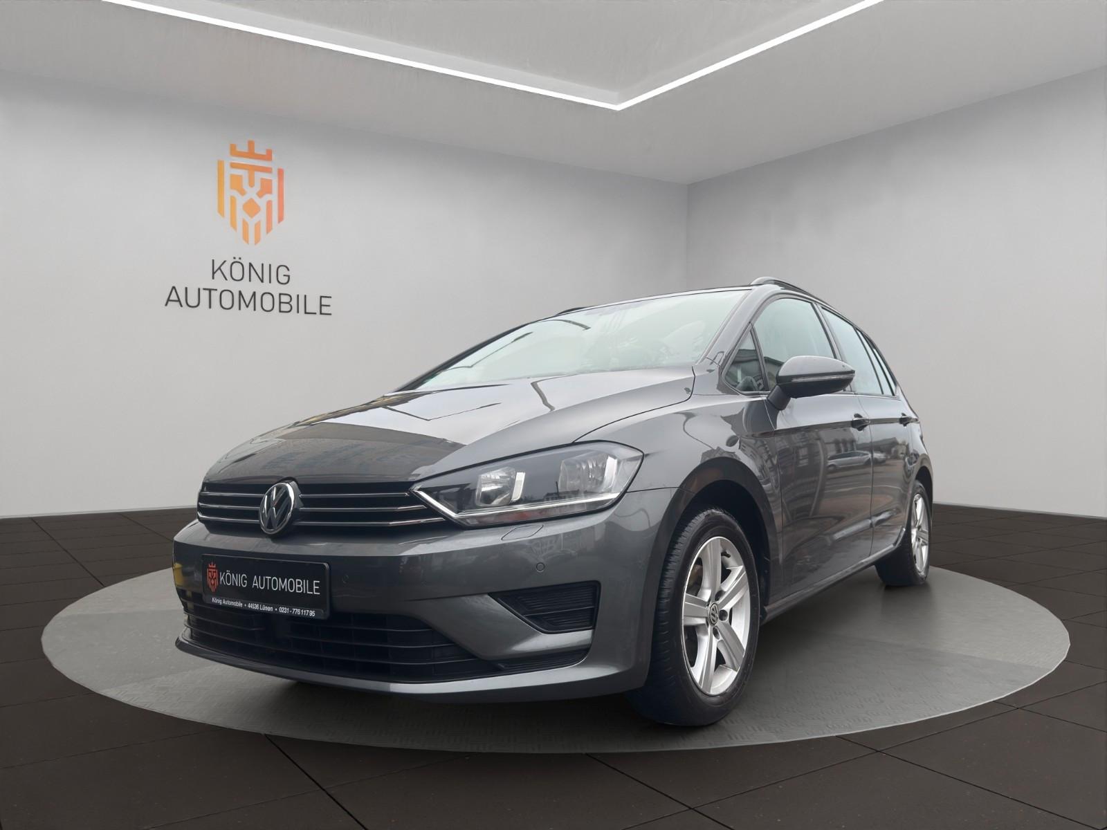 Volkswagen Golf Sportsvan VII Comfortline BMT/Start-Stopp