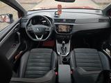 Seat Arona 1.0 TSI 85kW FR DSG FR - gebrauchte Seat Arona aus dem Jahr 2020